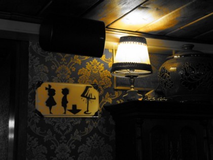 Foto: Stubenhocker 